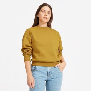 Everlane ReNew Sweatshirt